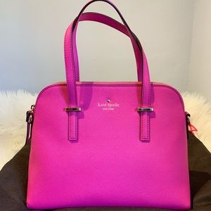 Kate Spade Cedar Street Maise - Hot Pink